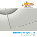 PLEXIGLAS XT Optical HC