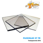 PLEXIGLAS XT TR